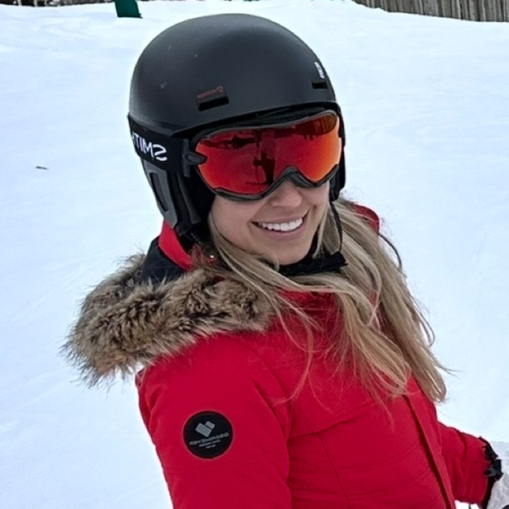 SMITH Ski Goggles
